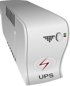 UPS - Computer Gyan Hindi | CPU | Computer Gyan Hindi | Basic Parts of a Computer in Hindi